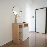 شقة Casa Erika بوفا مارينا