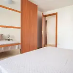 Casa Erika 公寓 博瓦马里纳