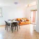公寓 Casa Erika 博瓦马里纳