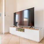 Casa Erika 公寓 博瓦马里纳