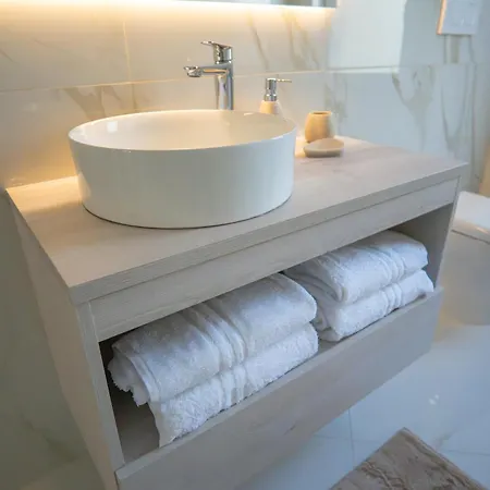 Casa Erika Apartment Bova Marina