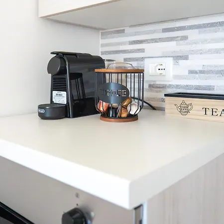 Casa Erika * Bova Marina