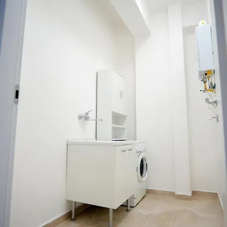 アパート Casa Erika