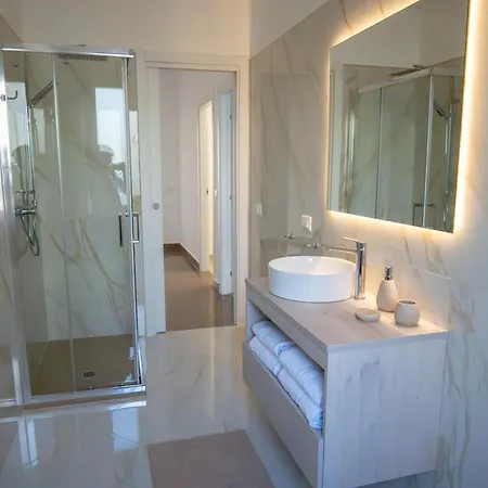 Casa Erika * Bova Marina