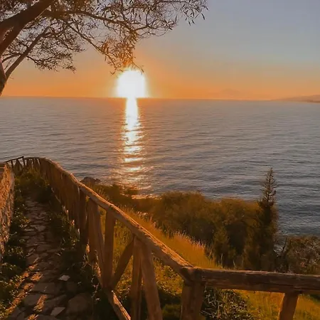 Casa Erika Bova Marina