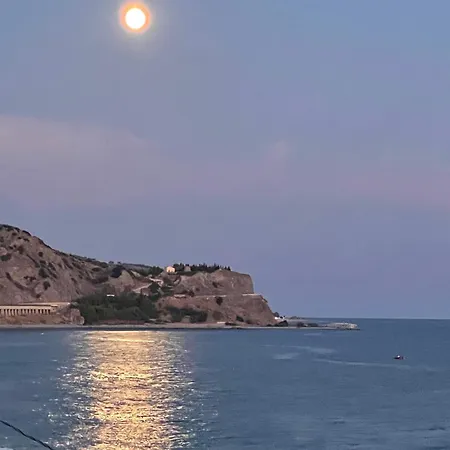 Casa Erika * Bova Marina