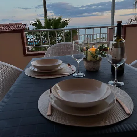 Apartment Casa Erika Bova Marina