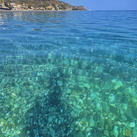 Casa Erika Apartment Bova Marina