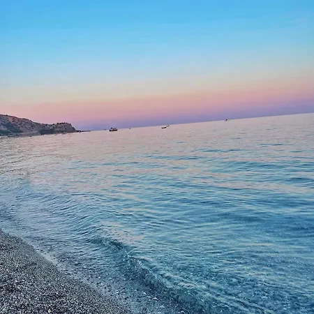 Διαμέρισμα Casa Erika