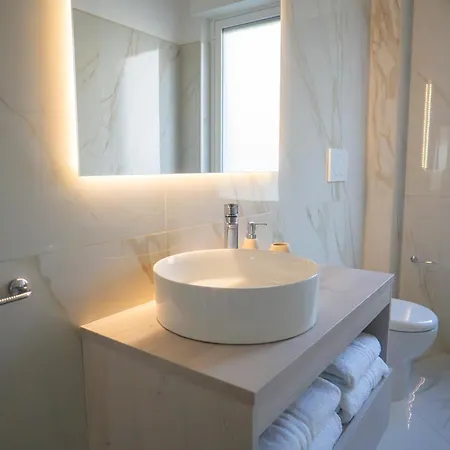 Casa Erika Bova Marina