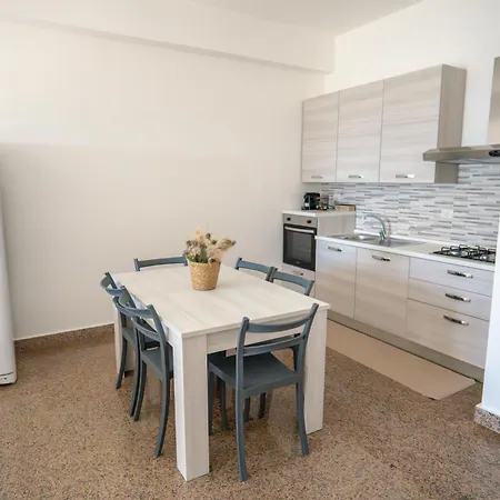Appartamento Casa Erika *