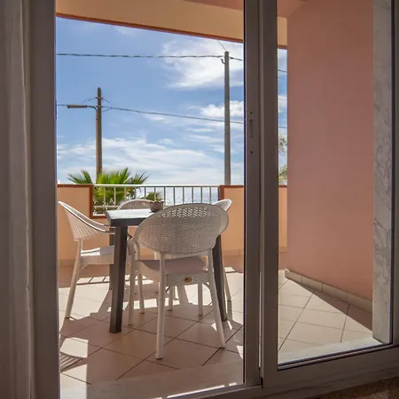 Apartman Casa Erika Bova Marina