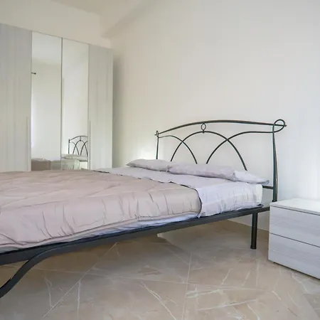 Casa Erika Bova Marina