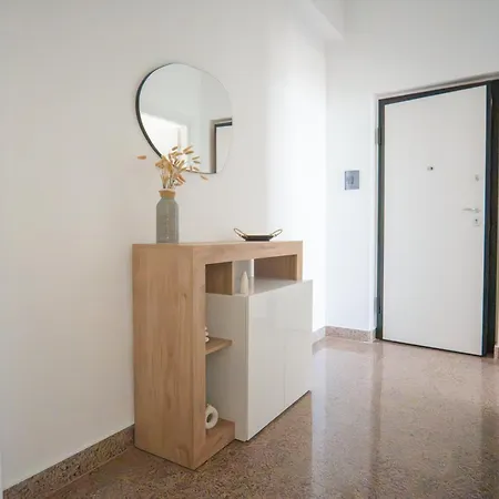 Appartamento Casa Erika Bova Marina