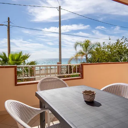 Casa Erika * Bova Marina