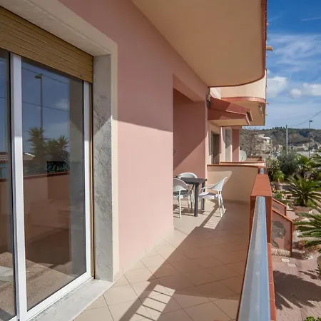 Casa Erika Apartment Bova Marina