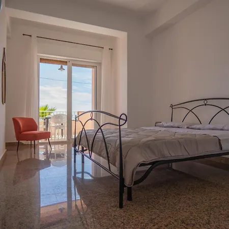 Apartment Casa Erika *