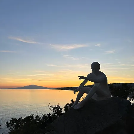 Casa Erika Apartment