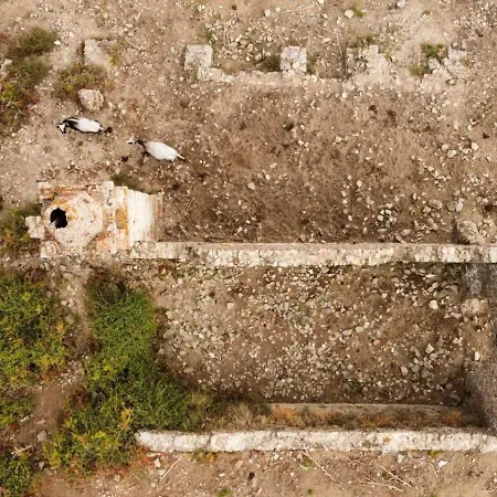 Casa Erika * Bova Marina