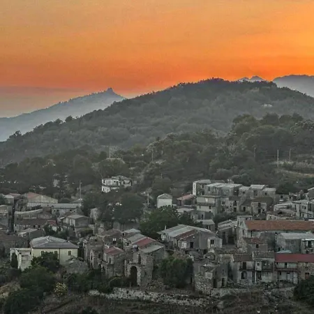 Casa Erika Apartment