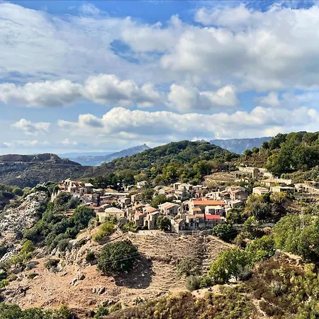 Casa Erika Apartment *