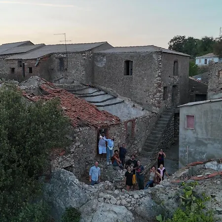 Apartment Casa Erika *