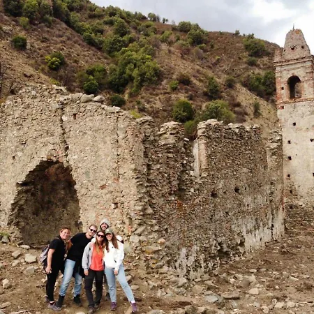 Casa Erika Apartment Bova Marina