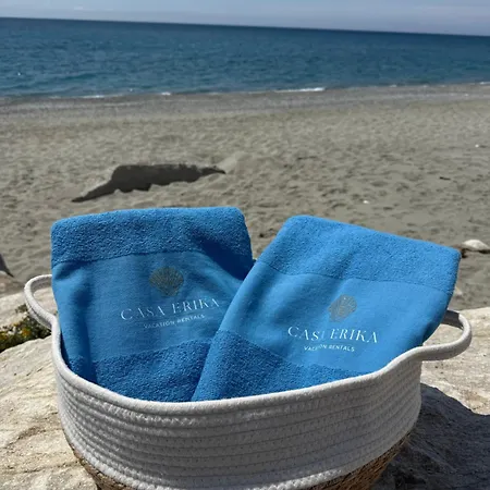 Casa Erika Apartment