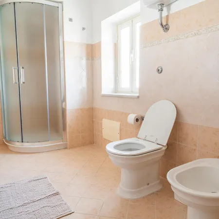 Apartman Casa Erika *