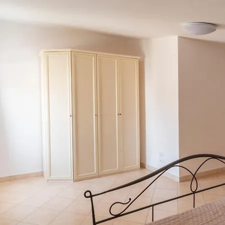 Casa Erika アパート *