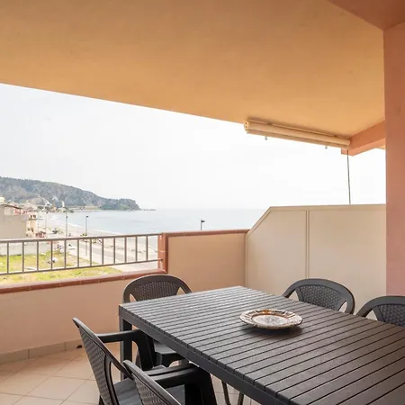 Casa Erika Apartman