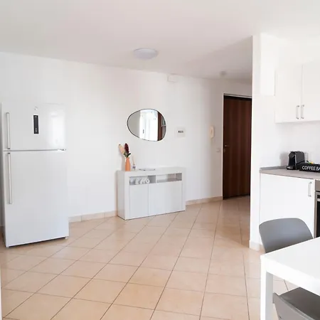 Casa Erika * Bova Marina