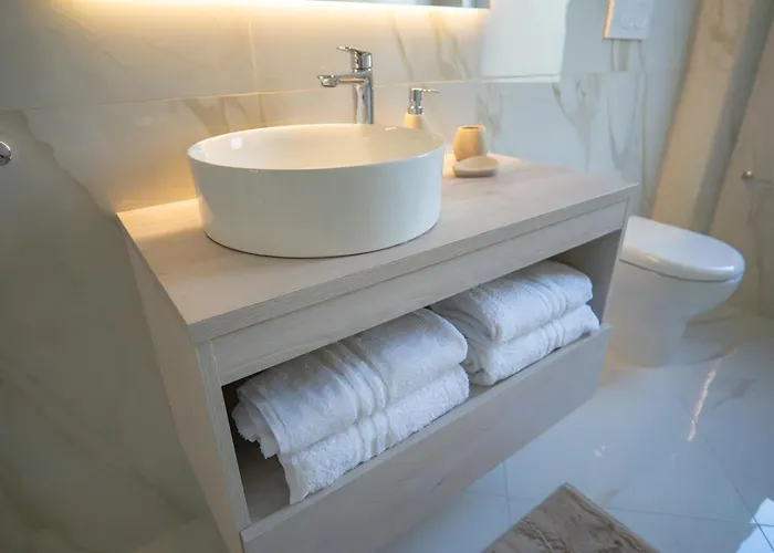 Casa Erika Apartman Bova Marina