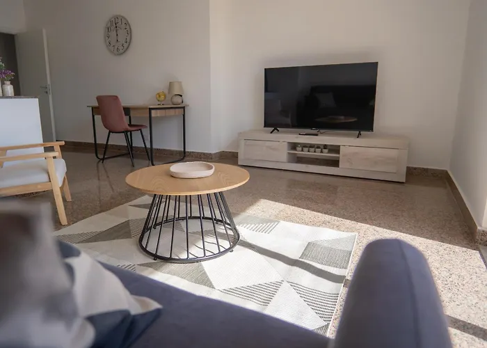 Casa Erika Bova Marina