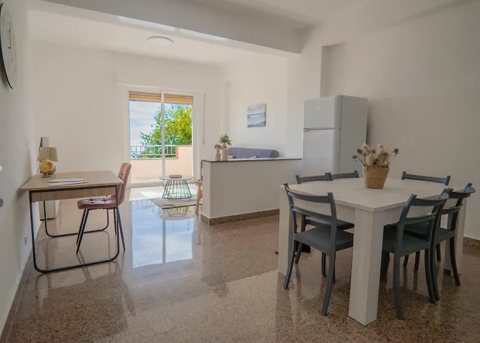 Casa Erika Bova Marina