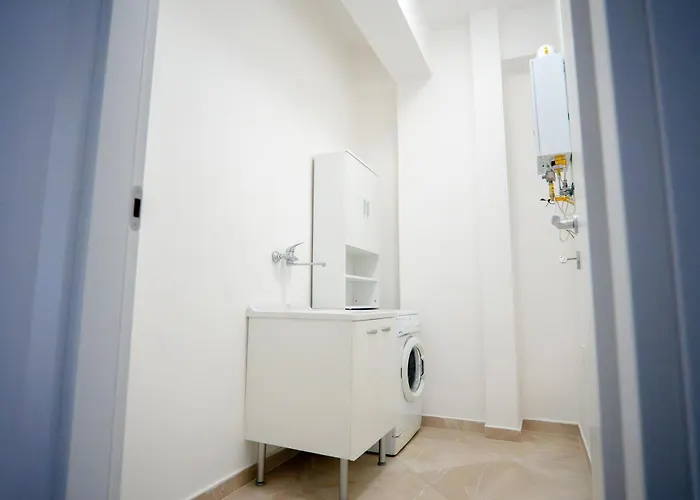 Apartmán Casa Erika