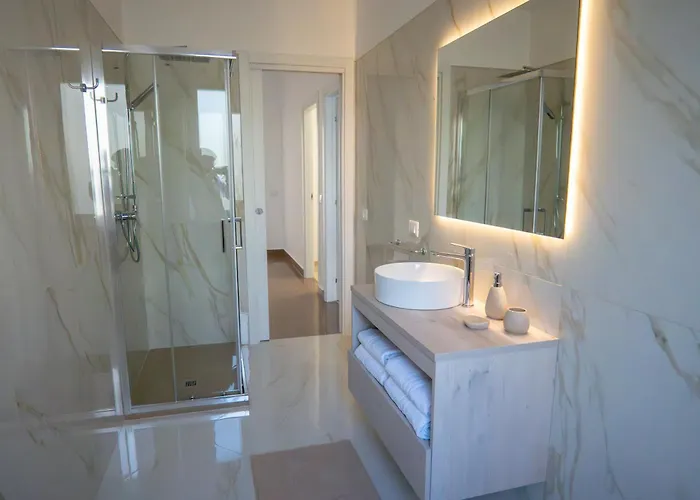 Casa Erika * 보바 마리나