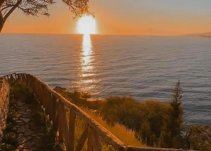 Casa Erika Bova Marina