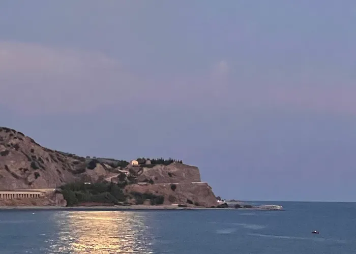 Casa Erika * Bova Marina