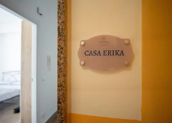 Casa Erika * Bova Marina