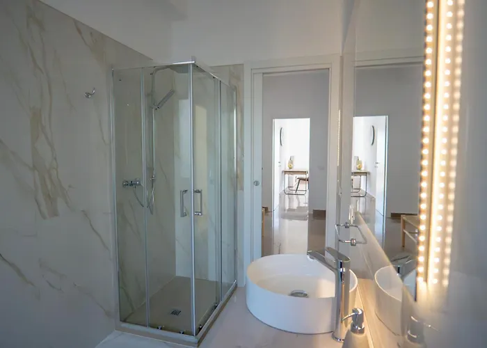 Casa Erika Appartement