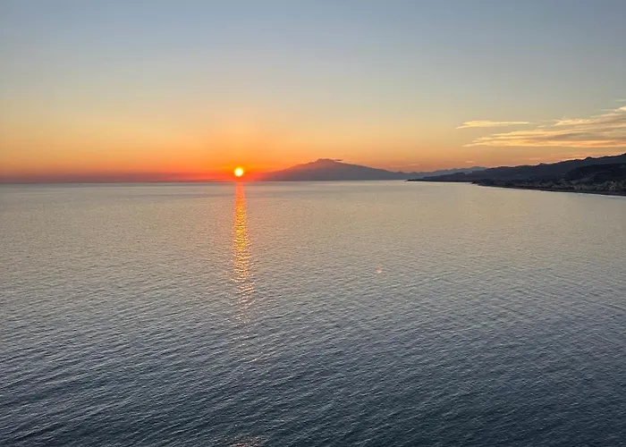 Casa Erika Apartman *