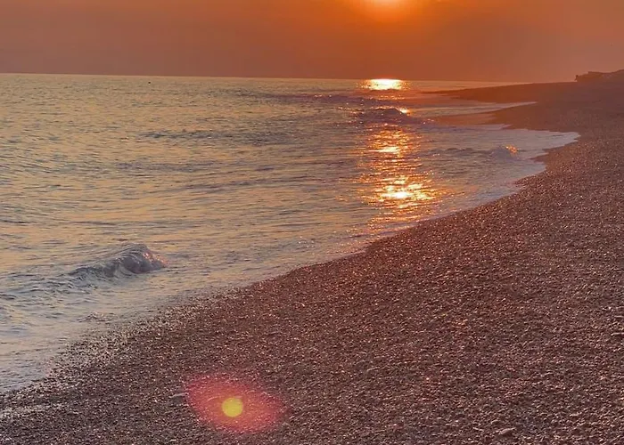 Casa Erika Apartmán *