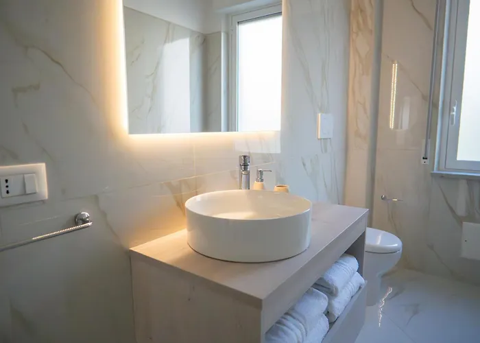 Casa Erika 보바 마리나