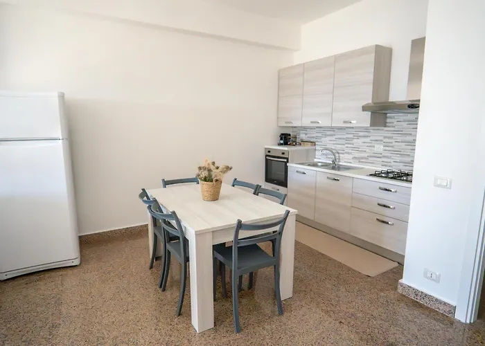 Apartman Casa Erika *