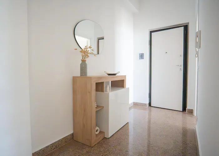Appartement Casa Erika Bova Marina