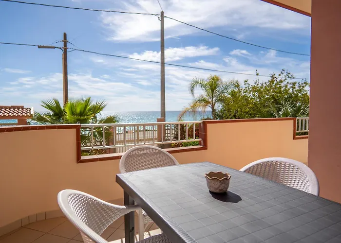 Casa Erika * Bova Marina