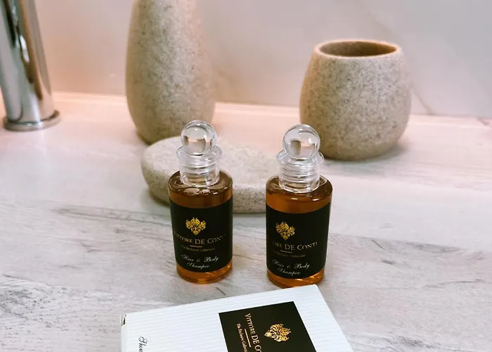 Apartmán Casa Erika