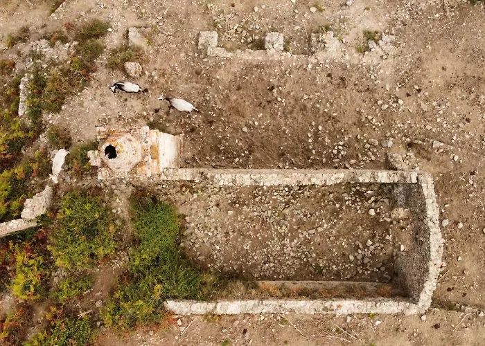 Casa Erika * 보바 마리나