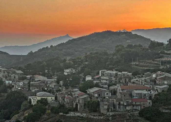 Casa Erika Apartmán